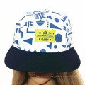 5 Panel, Urban Fashion Cap Hip-Hop Cap und Baseball Caps